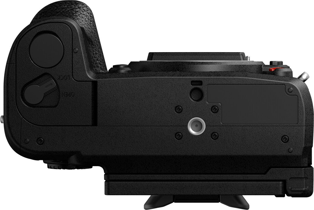 Panasonic Lumix DC-GH7