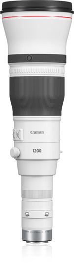 Canon RF 1200mm f/8 L IS USM