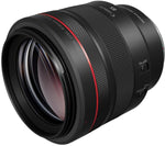Canon RF 85mm f1.2 L USM DS