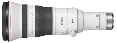 Canon EF 800mm f/5.6L IS USM