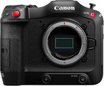 Canon EOS c70