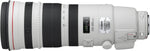 Objectif Canon EF 200-400mm f/4L IS USM Extender 1.4x