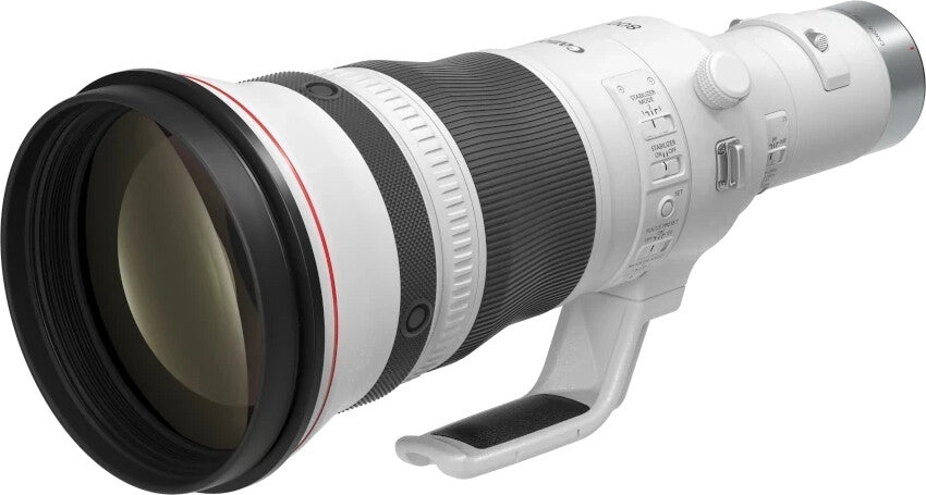 Canon EF 800mm f/5.6L IS USM