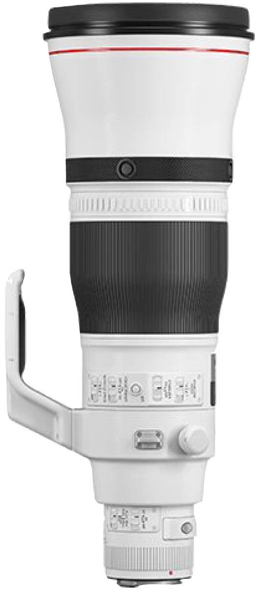 Canon EF 600mm f4 L IS III USM