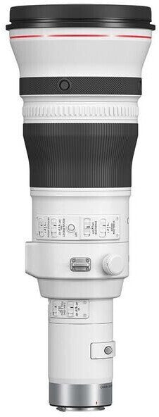 Canon EF 800mm f/5.6L IS USM