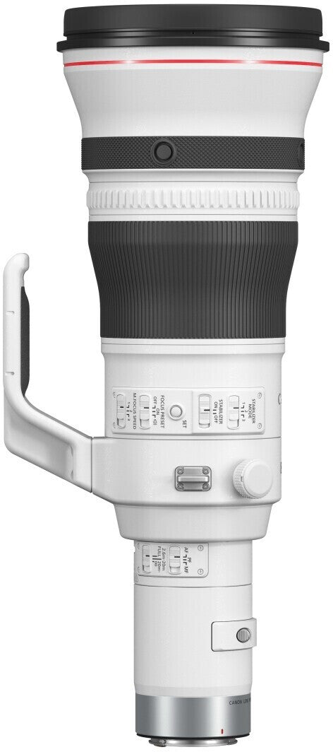 Canon EF 800mm f/5.6L IS USM