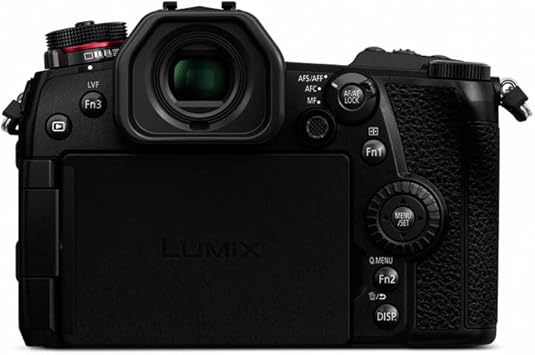 Lumix g9