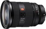 Sony FE 24-70mm f/2.8 GM II