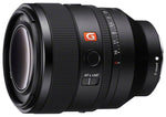 Sony FE 50mm f1.2 GM