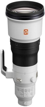 Sony FE 600mm f4