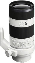 Sony FE 70-200mm f4 G OSS
