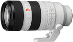 Sony FE 70-200mm f/2.8 GM OSS II