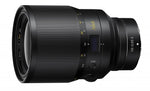 Nikkor Z 58mm f/0.95 S Noct