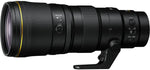 Nikon NIKKOR Z 600mm f/6.3 VR S