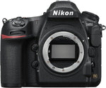 D850 Appareil Photo Reflex Plein Format (Boîtier Nu)