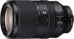 SEL70300G Zoom (FE 70-300 Mm F4,5-5,6 G)