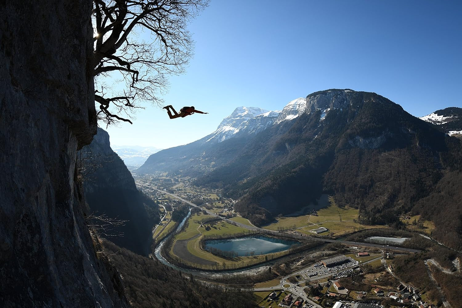 JAA831DA Objectif AF-S Fisheye Nikkor 8-15 Mm F/3.5-4.5E ED Pour Appareil Photo Noir