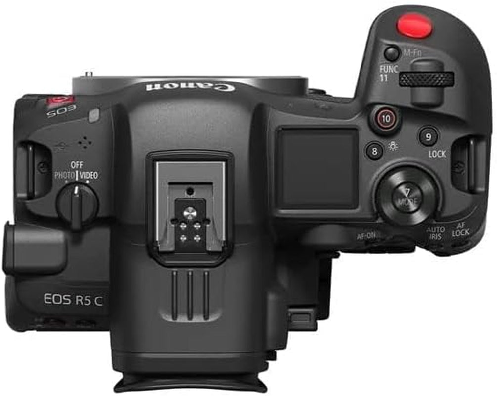 Canon EOS R5C