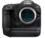 Canon EOS R3