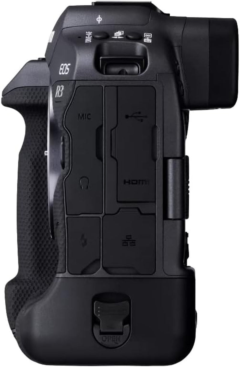Canon EOS R3