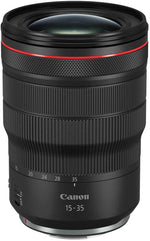 Canon RF 15-35mm f/2.8 L IS USM