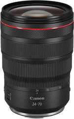 Objectif Canon RF 24-70mm 2.8 L IS USM