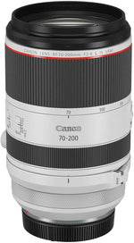 Canon RF 70-200mm f/2.8 L IS USM