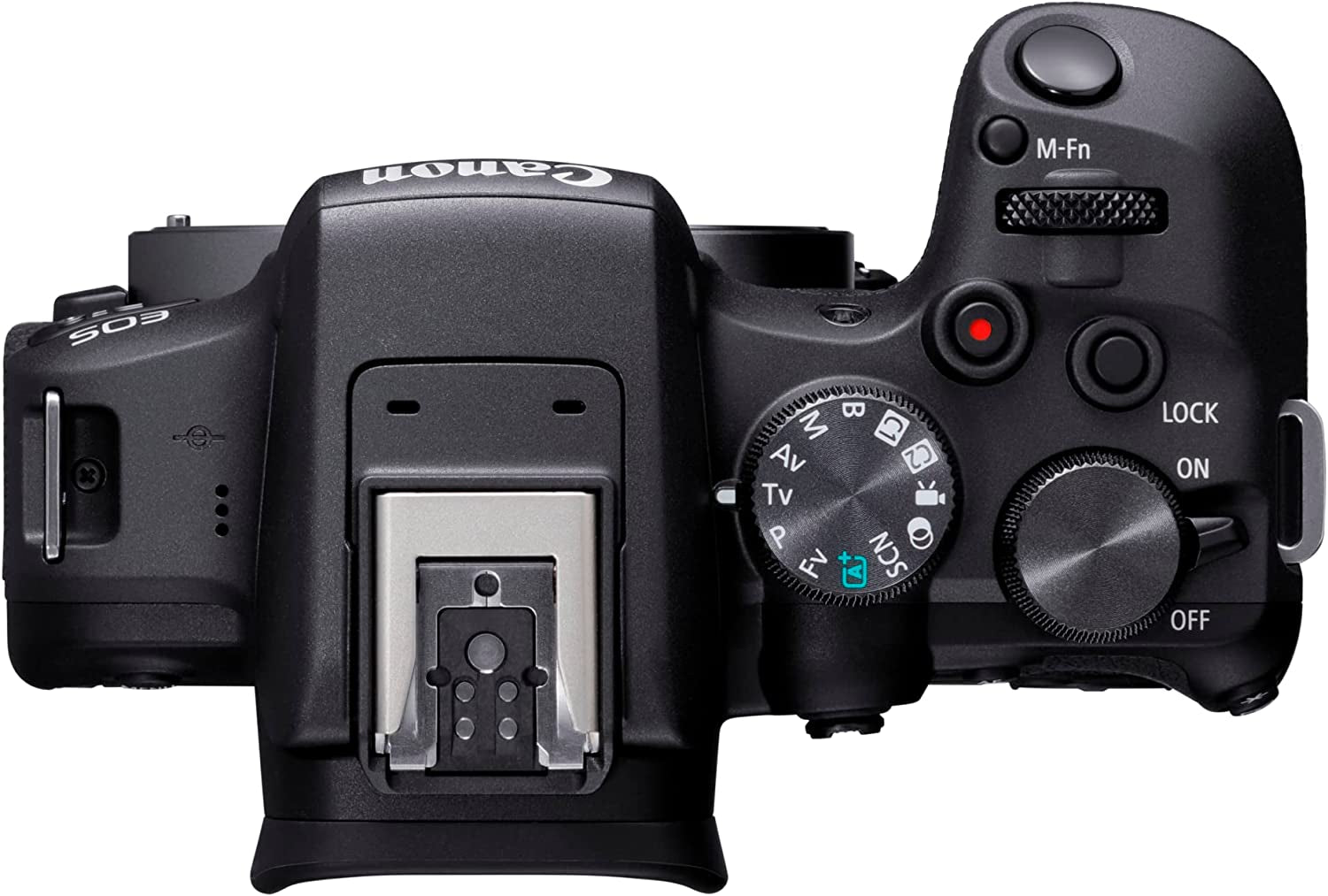 Canon EOS R10