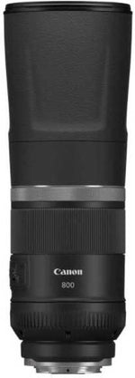 Objectif canon rf 800mm f11