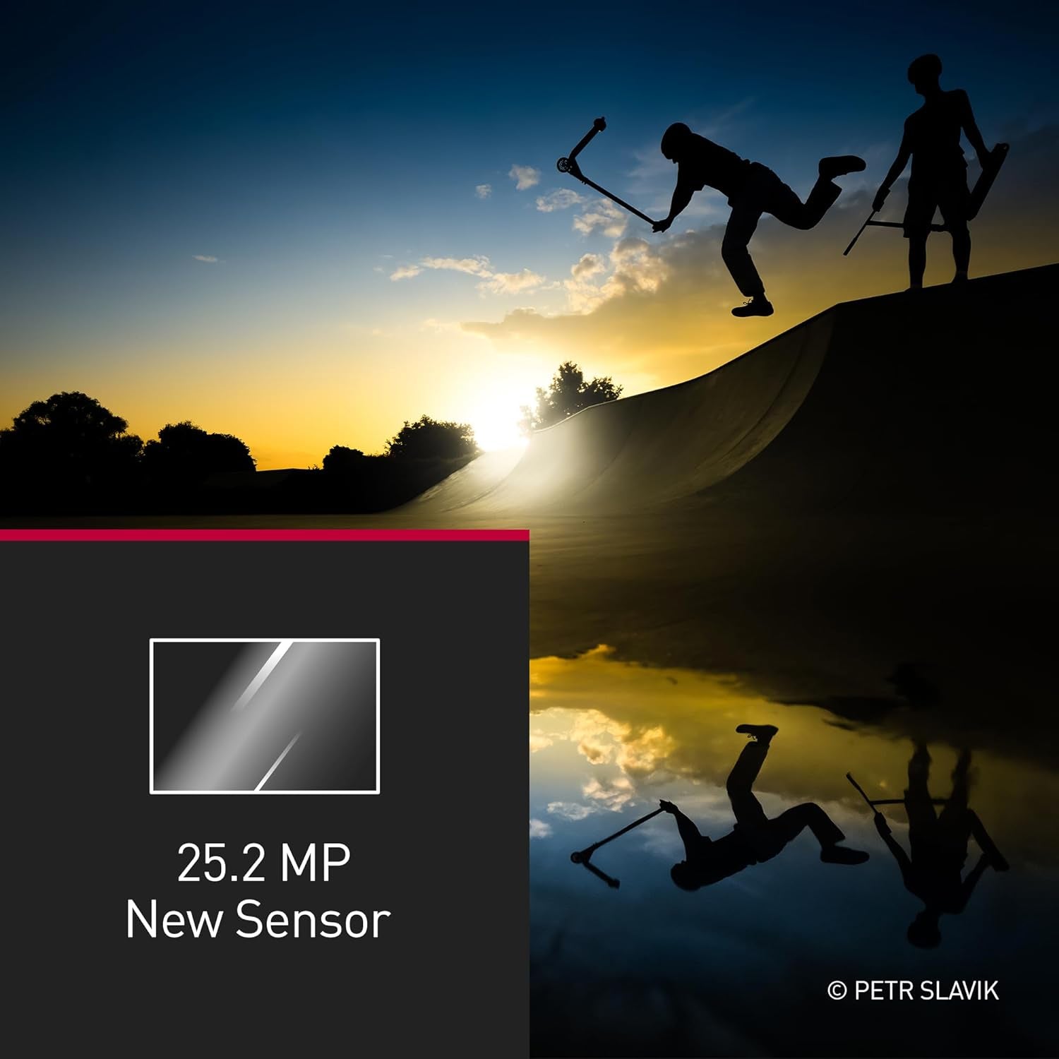 Lumix G9M2E | Appareil Photo Hybride Expert (25MP, Autofocus Phase, Double Stab, Rafale 60Ips AFC, Vidéo C4K Illimité, Prores 5.7K&All-Intra 800Mbps via SSD, Tropicalisé)– Version Française