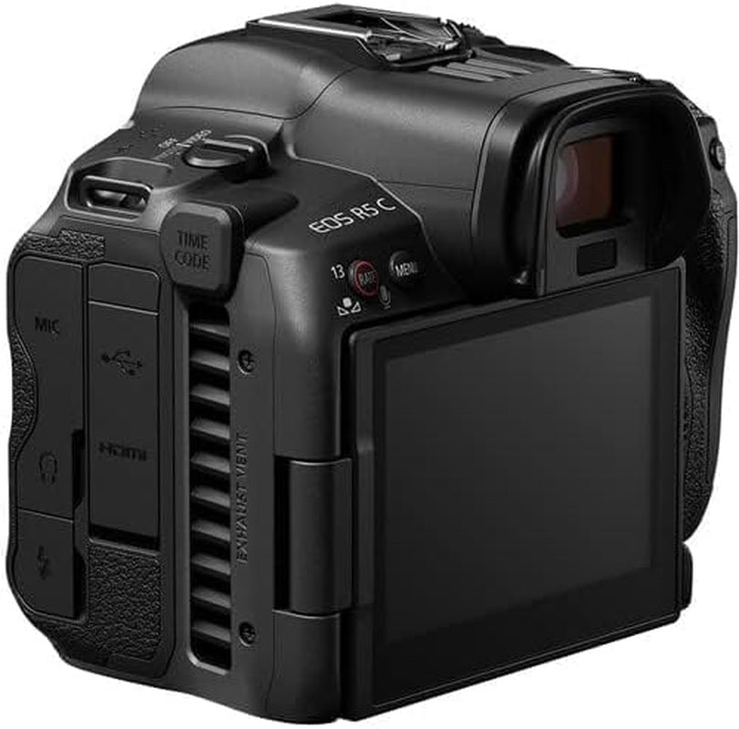 Canon EOS R5C
