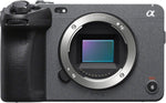 Sony fx30