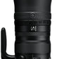 Nikon Z 600mm f/4 TC VR S Pro