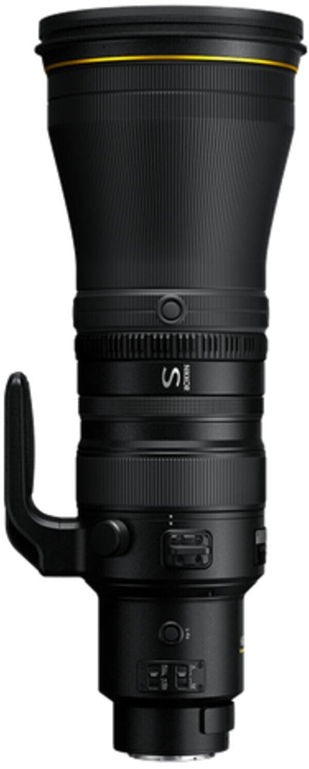 Nikon Z 600mm f/4 TC VR S Pro