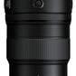 Ultra Z 600mm NIKKOR Nikon f/6.3 VR S