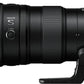 Ultra Z 600mm NIKKOR Nikon f/6.3 VR S