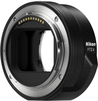 Nikon Bague d'adaptation FTZ II (JMA905DA)