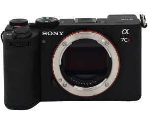 Sony Alpha 7C R