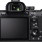 Sony Alpha 7R III