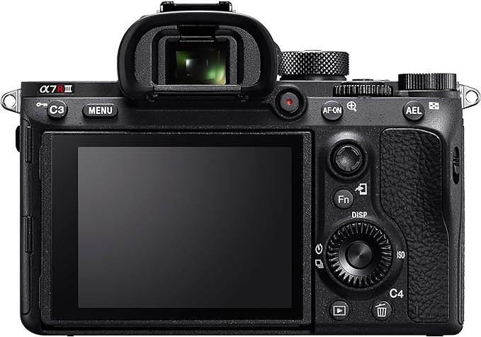 Sony Alpha 7R III