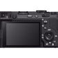 Sony Alpha 7C R