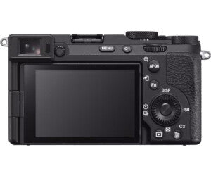 Sony Alpha 7C R