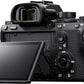 Sony Alpha 7R III