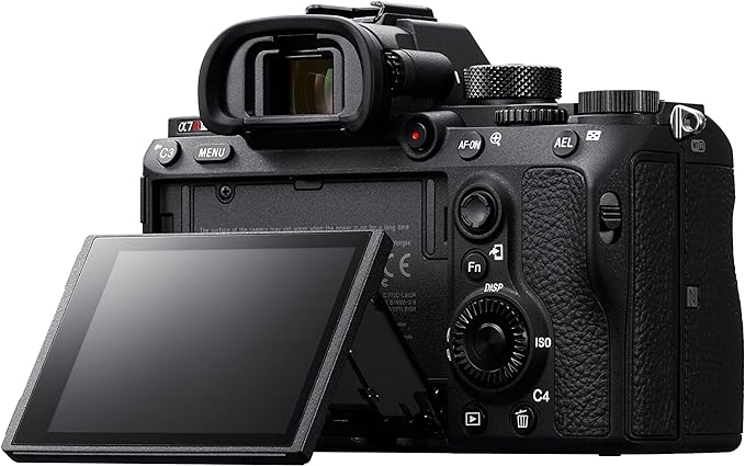 Sony Alpha 7R III