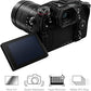 Lumix g9