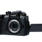 Lumix GH5 Appareil photo hybride