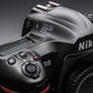 Nikon D5