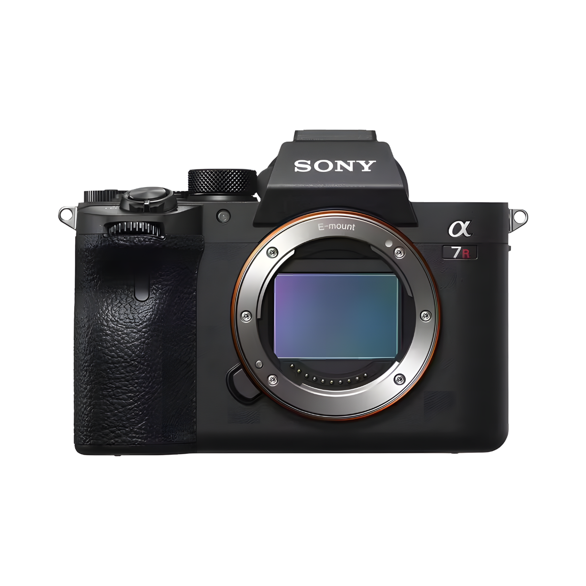 Sony Alpha 7R IV