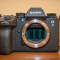 Sony Alpha 9 III