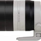 Objectif Canon EF 100-400mm